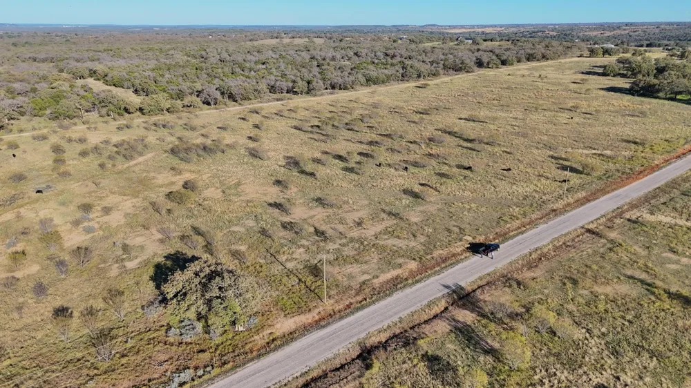 BRAZOS VALLEY LANE Mineral Wells, TX 76068