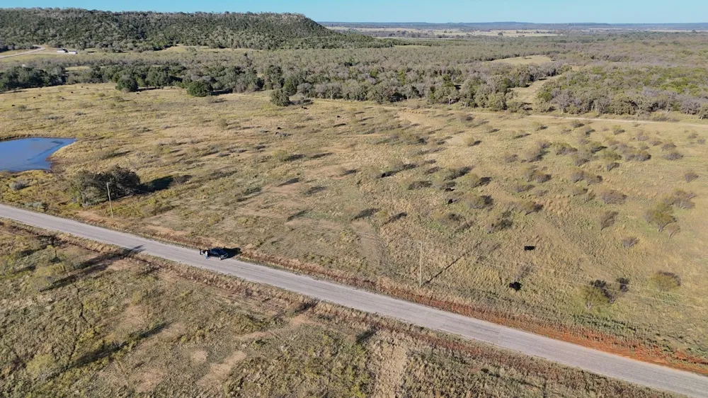 BRAZOS VALLEY LANE Mineral Wells, TX 76068