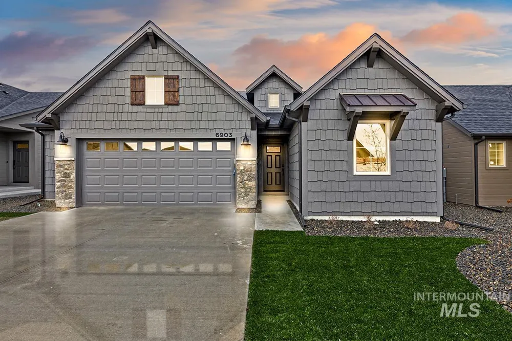 6975 S Skybreak Lane