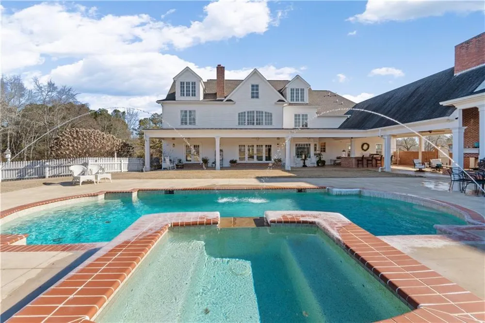 31 Duck Pond Road Roopville, GA 30170