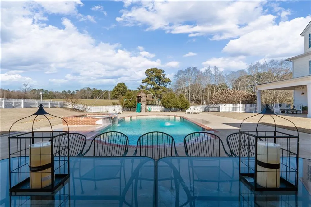 31 Duck Pond Road Roopville, GA 30170