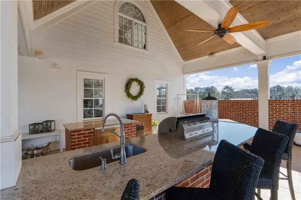 31 Duck Pond Road Roopville, GA 30170