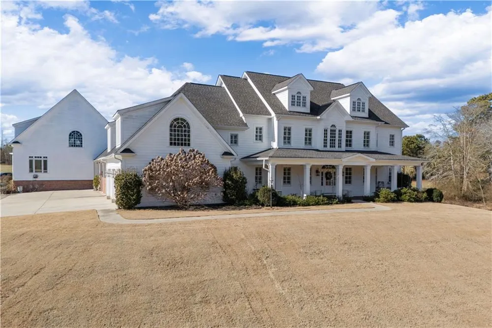 31 Duck Pond Road Roopville, GA 30170