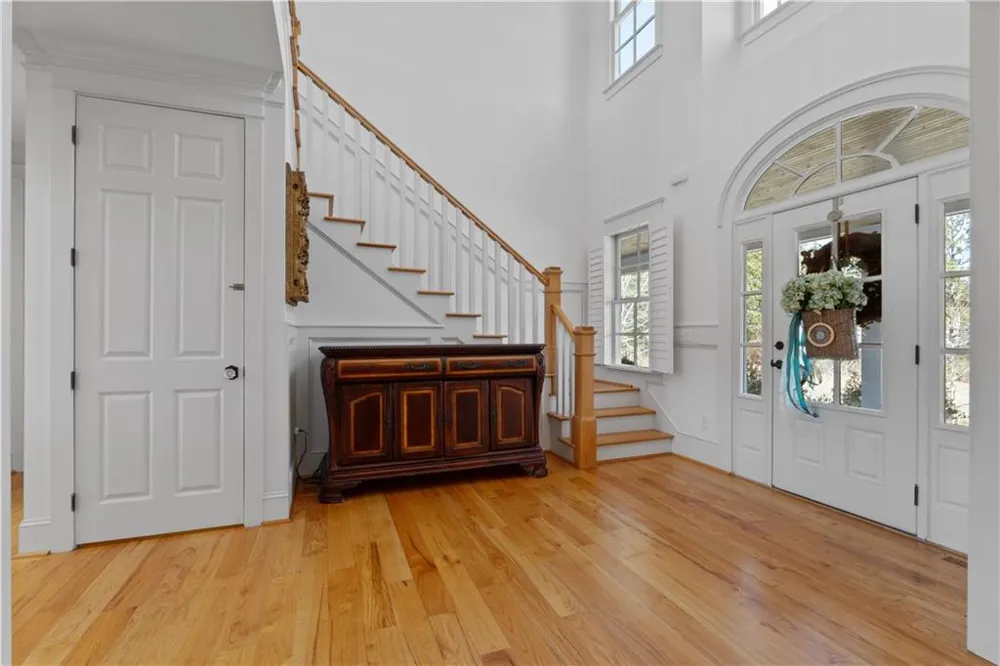 31 Duck Pond Road Roopville, GA 30170