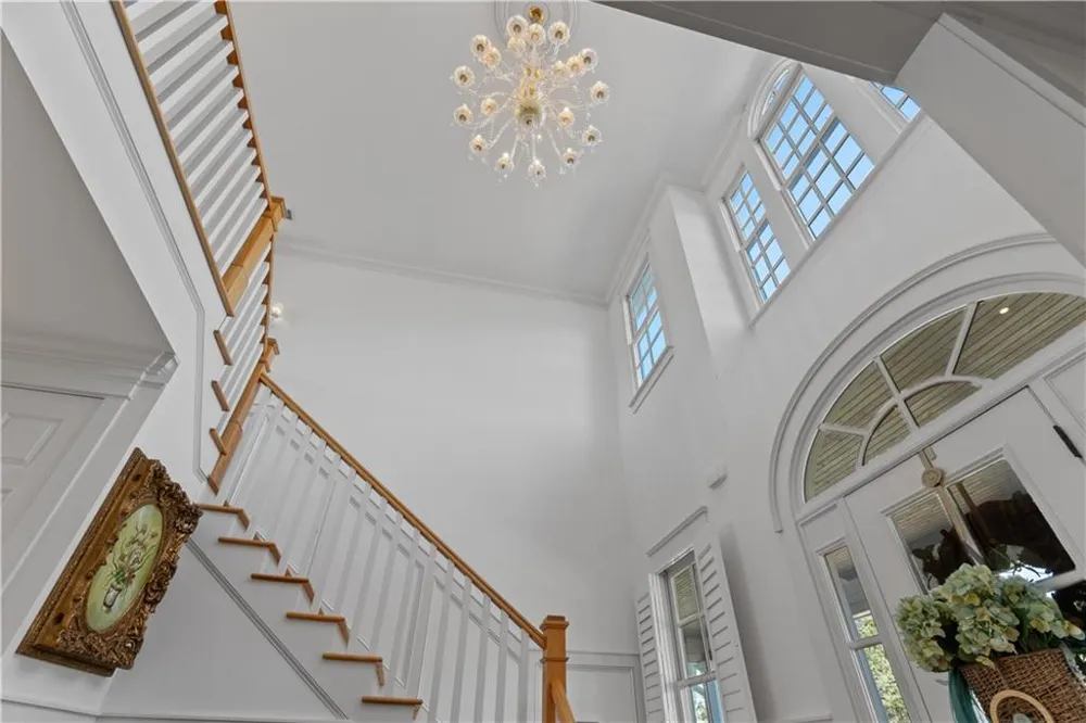 31 Duck Pond Road Roopville, GA 30170