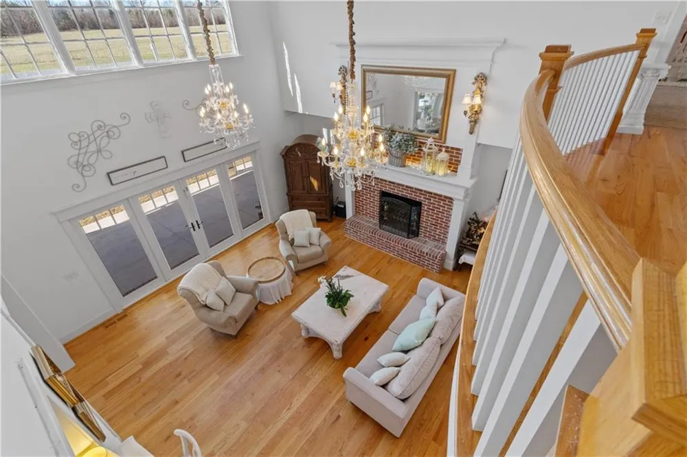 31 Duck Pond Road Roopville, GA 30170