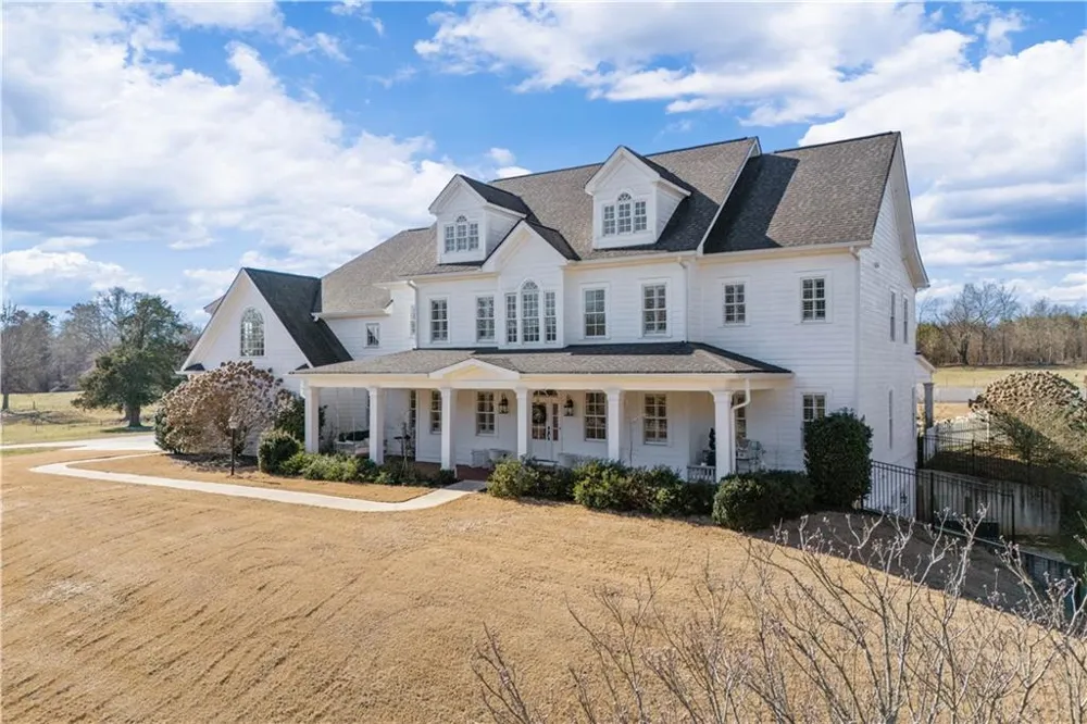 31 Duck Pond Road Roopville, GA 30170