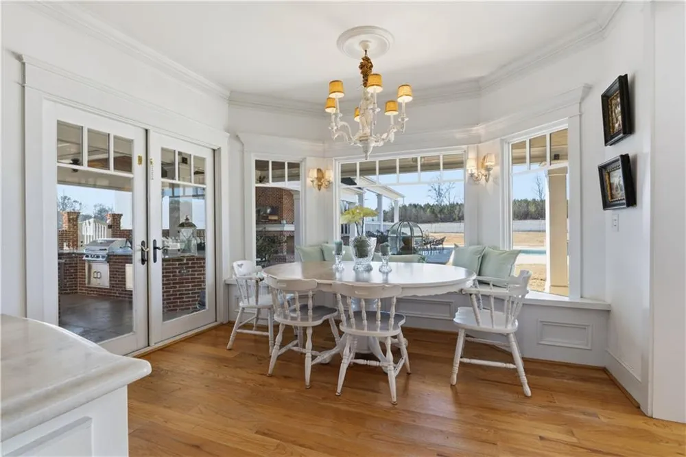 31 Duck Pond Road Roopville, GA 30170