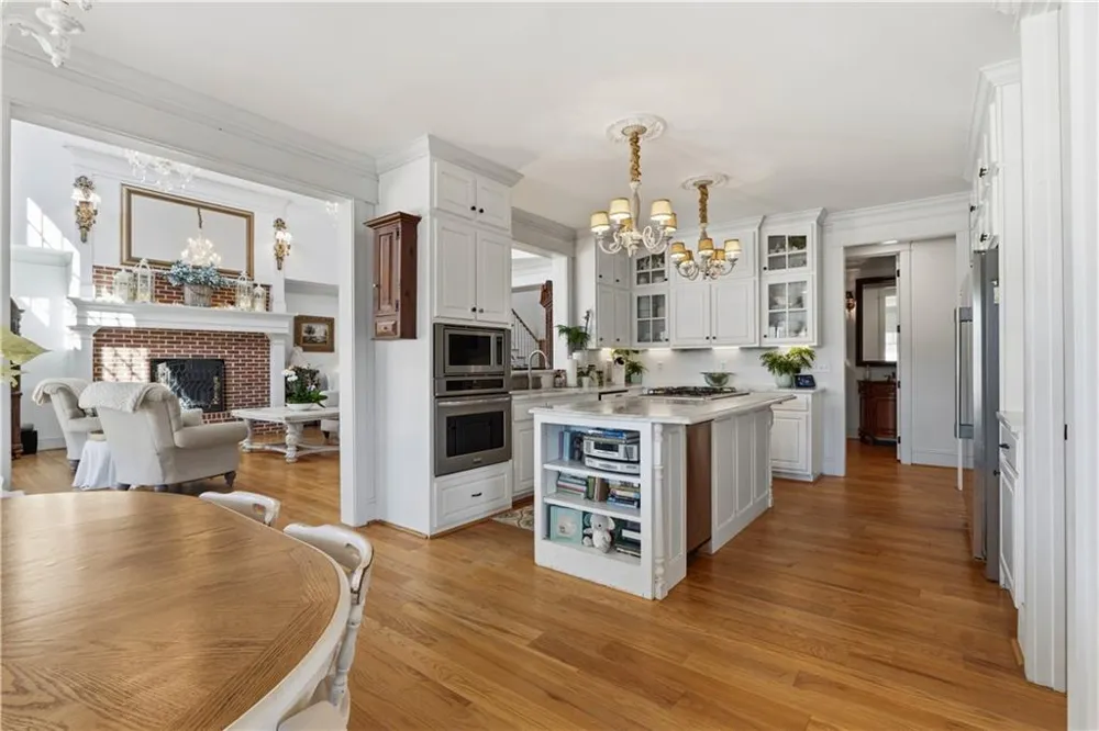 31 Duck Pond Road Roopville, GA 30170