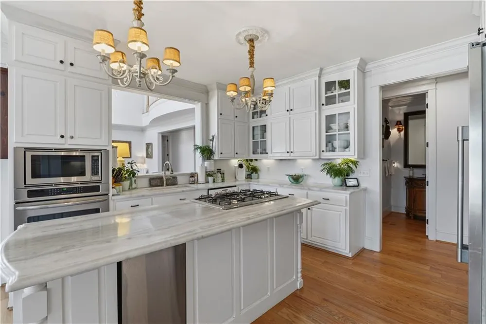 31 Duck Pond Road Roopville, GA 30170