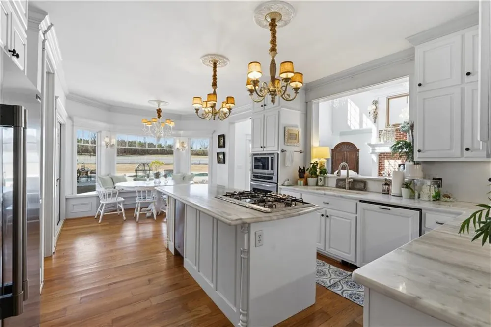 31 Duck Pond Road Roopville, GA 30170