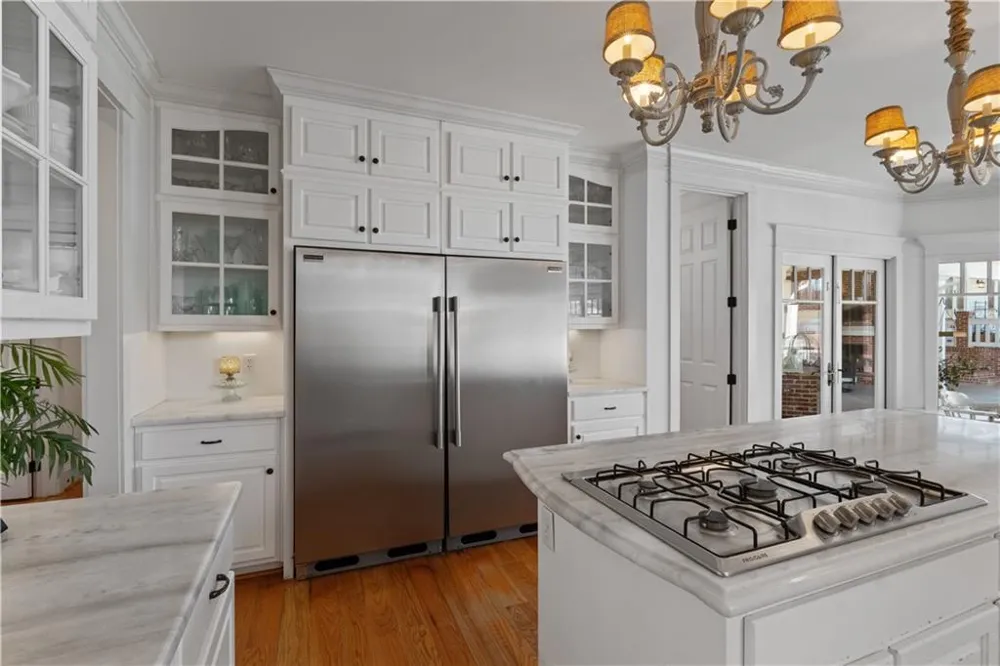 31 Duck Pond Road Roopville, GA 30170