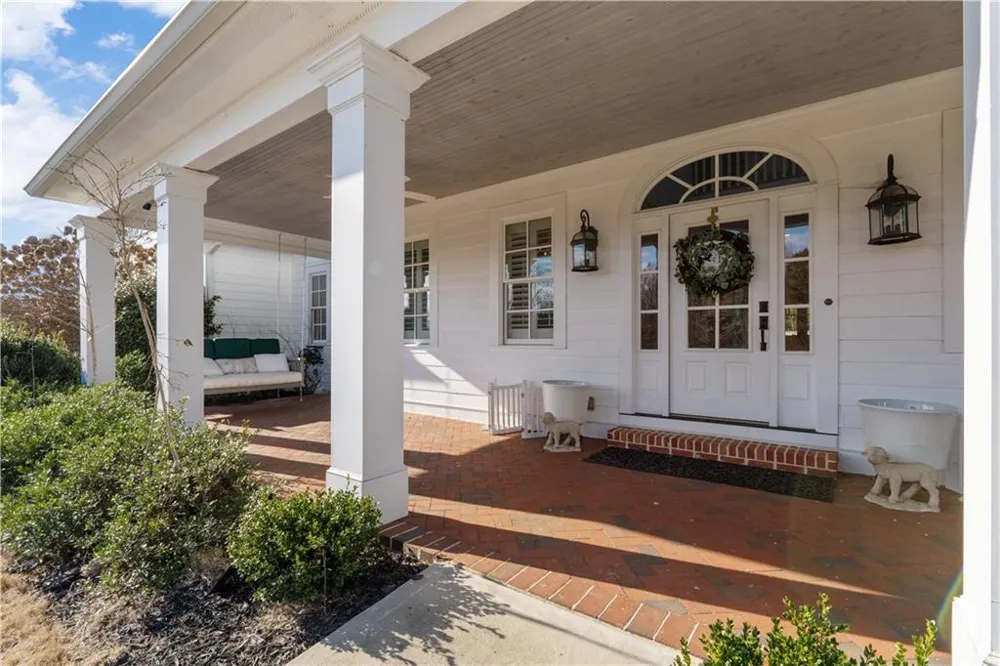 31 Duck Pond Road Roopville, GA 30170