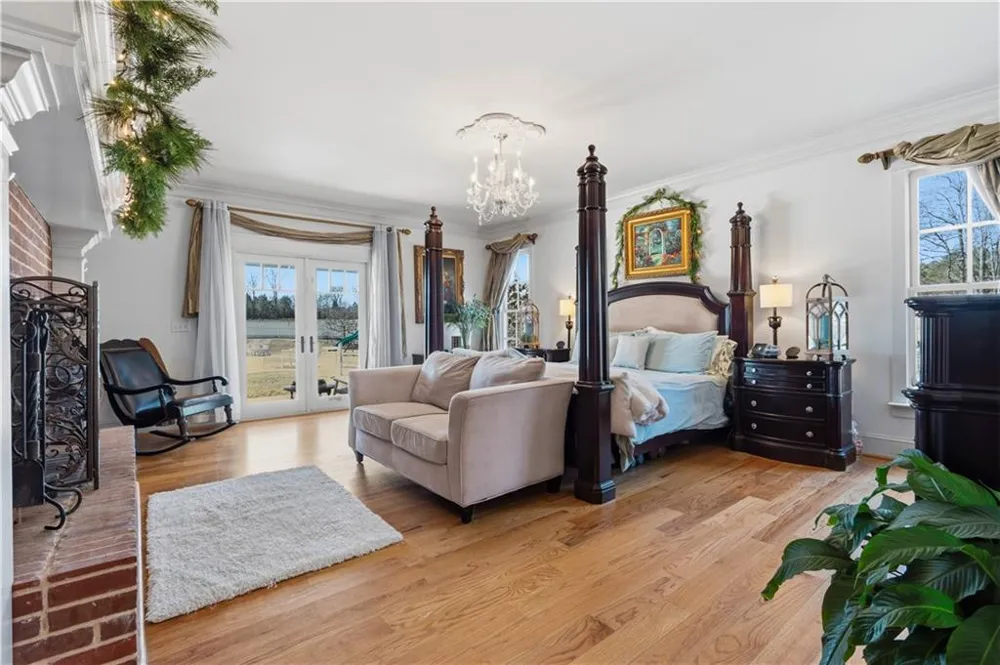 31 Duck Pond Road Roopville, GA 30170