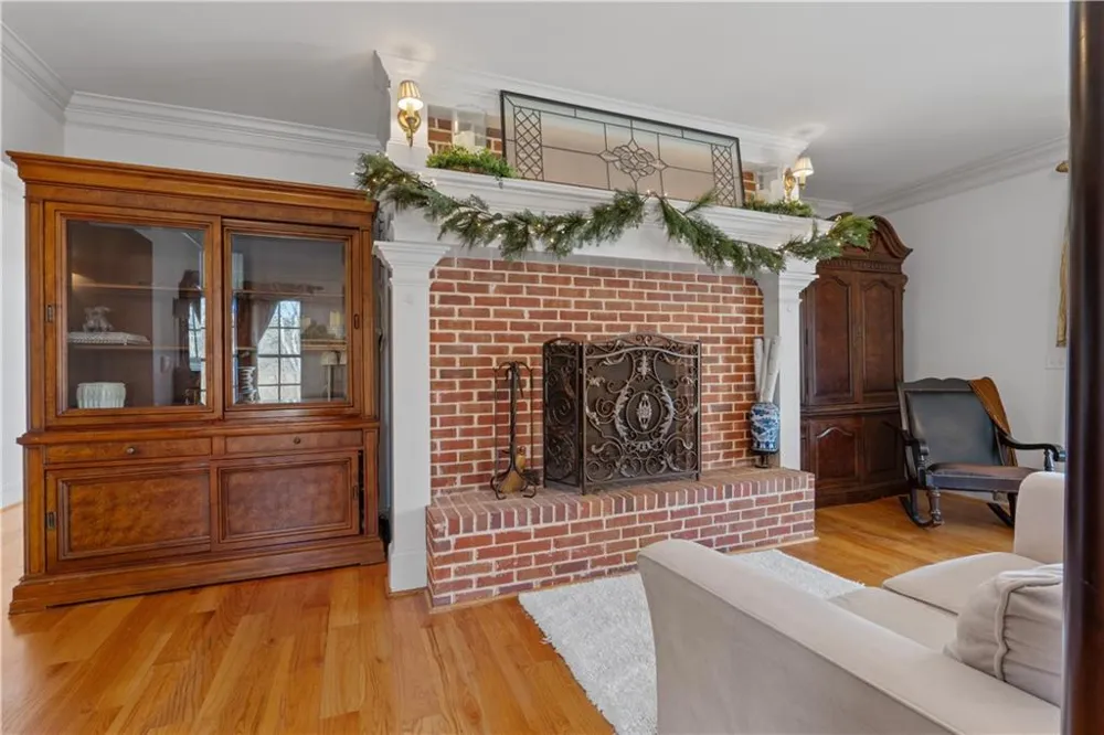 31 Duck Pond Road Roopville, GA 30170