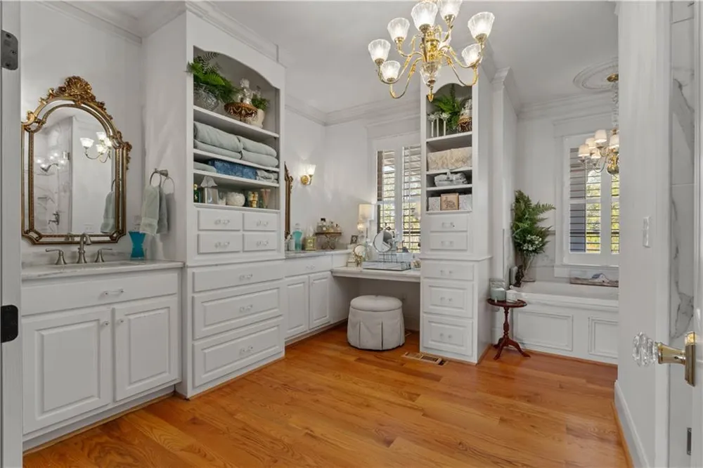31 Duck Pond Road Roopville, GA 30170