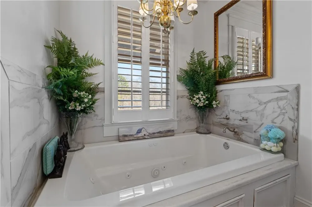 31 Duck Pond Road Roopville, GA 30170