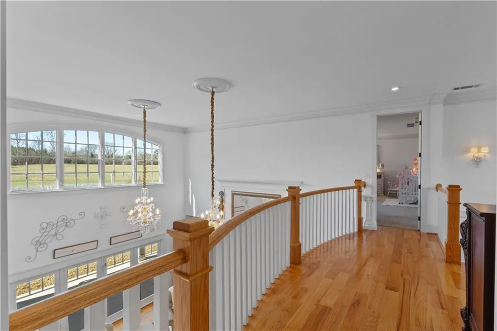 31 Duck Pond Road Roopville, GA 30170