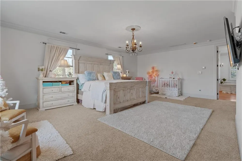 31 Duck Pond Road Roopville, GA 30170