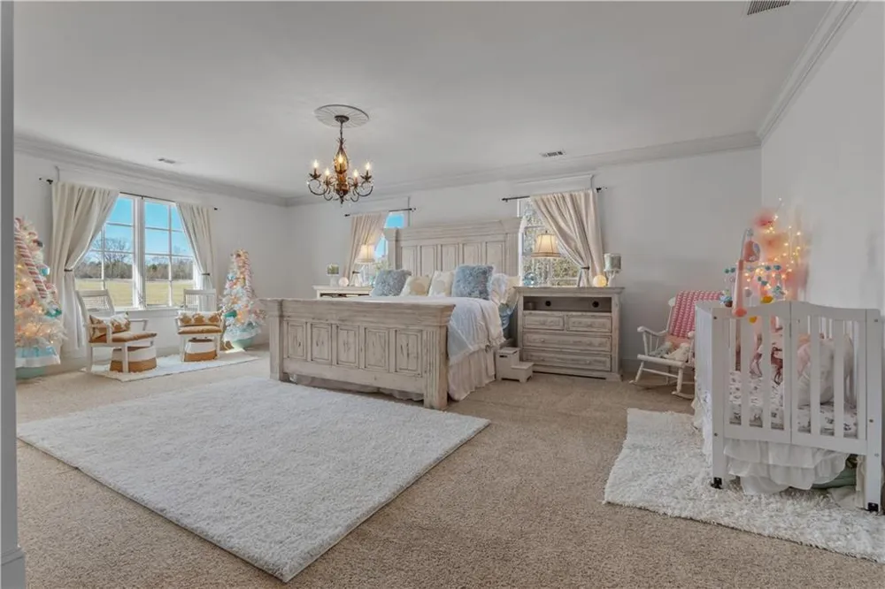 31 Duck Pond Road Roopville, GA 30170