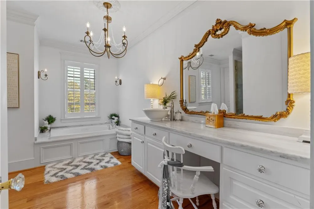 31 Duck Pond Road Roopville, GA 30170