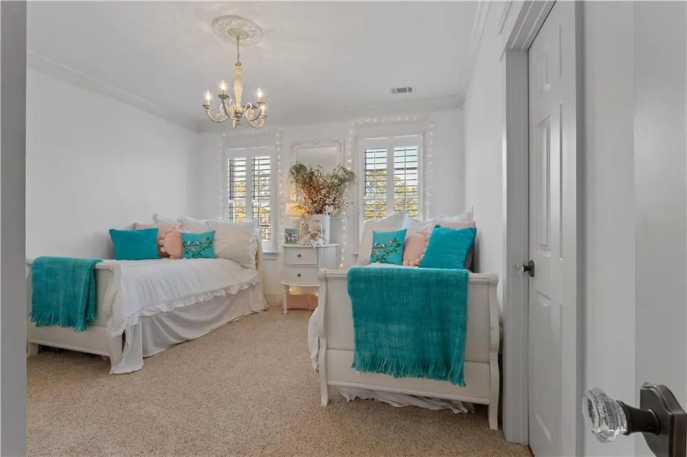 31 Duck Pond Road Roopville, GA 30170