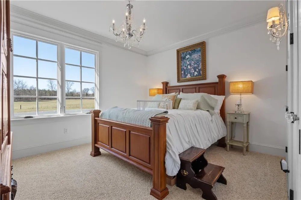 31 Duck Pond Road Roopville, GA 30170