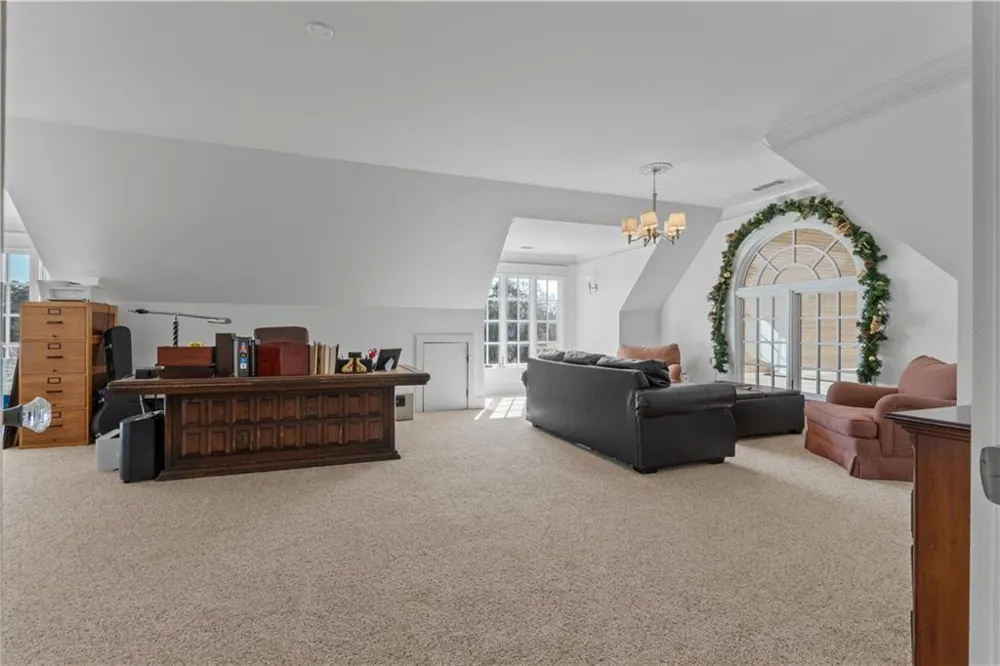 31 Duck Pond Road Roopville, GA 30170