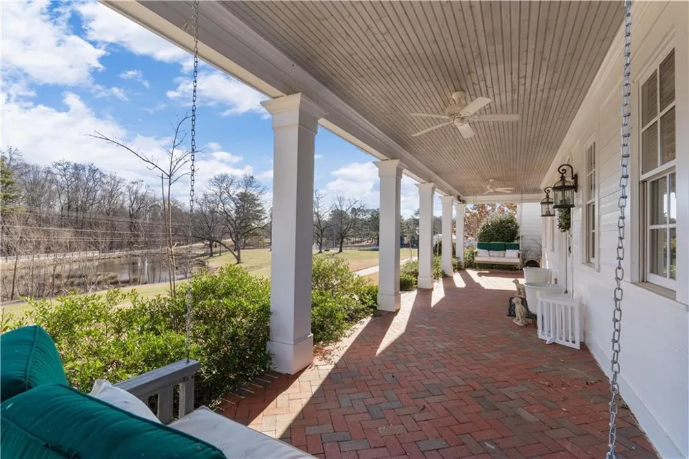 31 Duck Pond Road Roopville, GA 30170