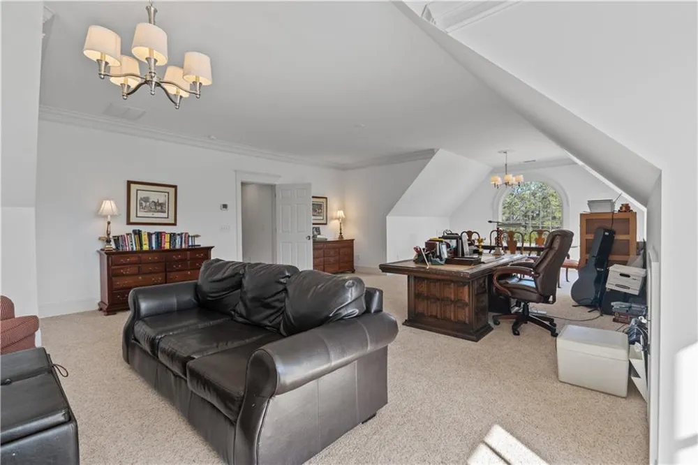 31 Duck Pond Road Roopville, GA 30170