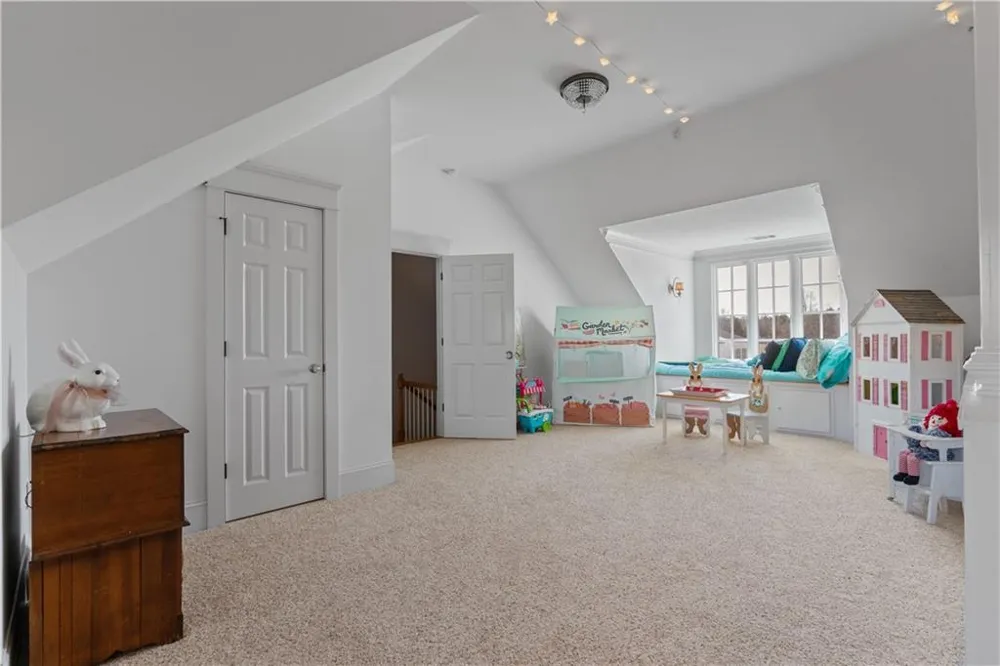 31 Duck Pond Road Roopville, GA 30170