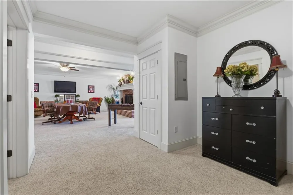 31 Duck Pond Road Roopville, GA 30170