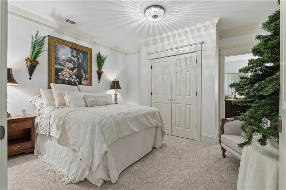31 Duck Pond Road Roopville, GA 30170