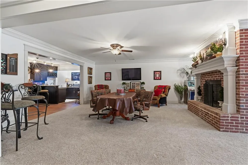 31 Duck Pond Road Roopville, GA 30170