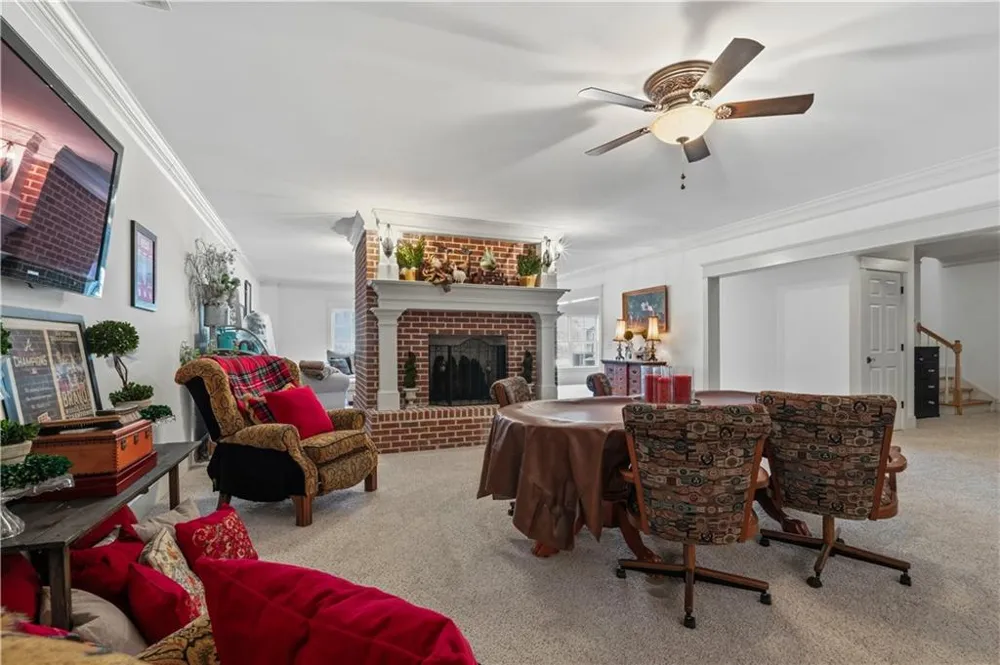 31 Duck Pond Road Roopville, GA 30170