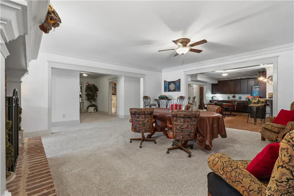 31 Duck Pond Road Roopville, GA 30170