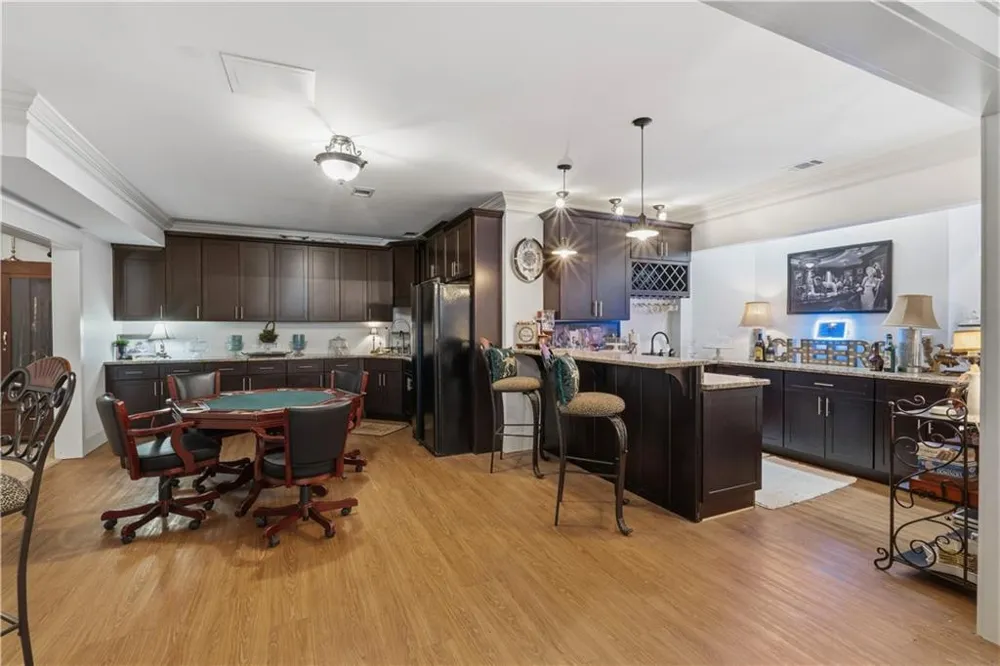 31 Duck Pond Road Roopville, GA 30170