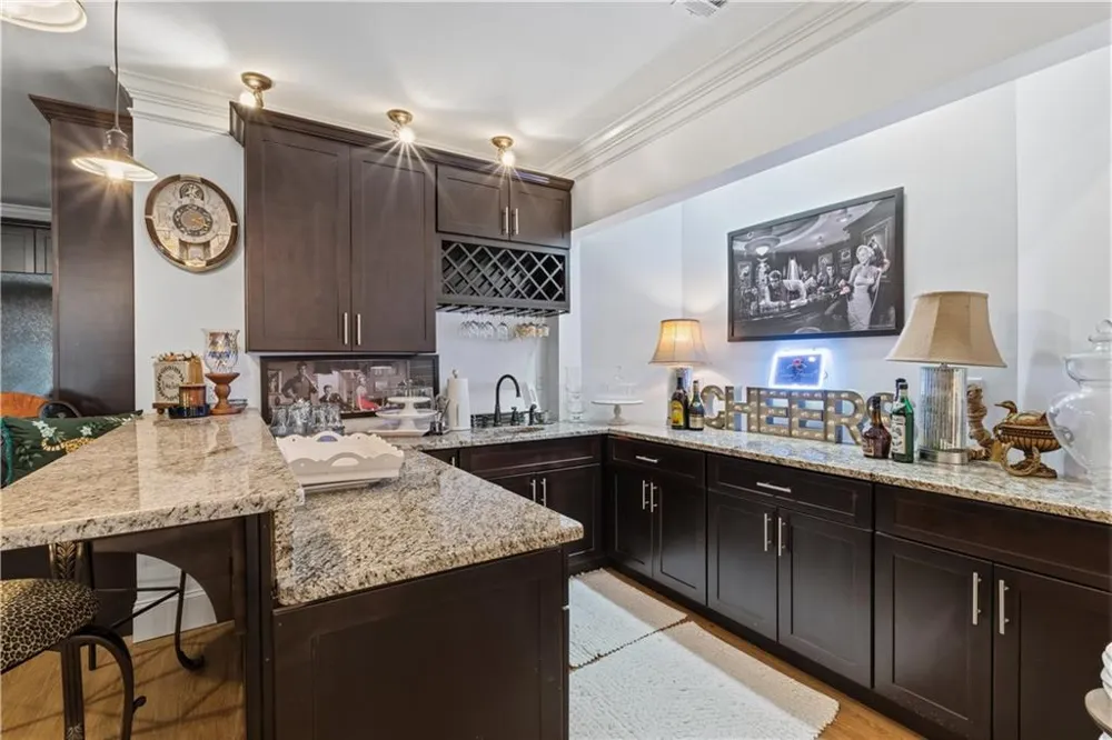 31 Duck Pond Road Roopville, GA 30170