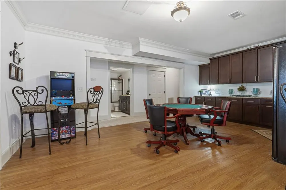 31 Duck Pond Road Roopville, GA 30170