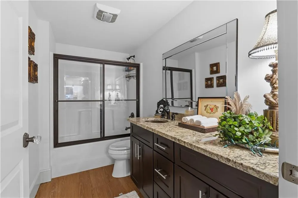 31 Duck Pond Road Roopville, GA 30170