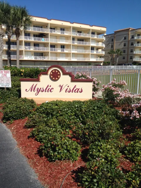 817 Mystic Drive #B 209