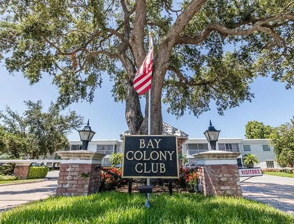 6229 Bay Club Drive #4