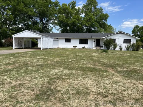509 NE 10th Street