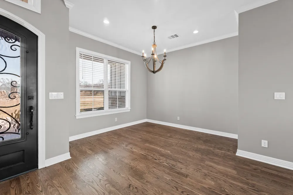 3016 Lake Ridge Drive Streetman, TX 75859