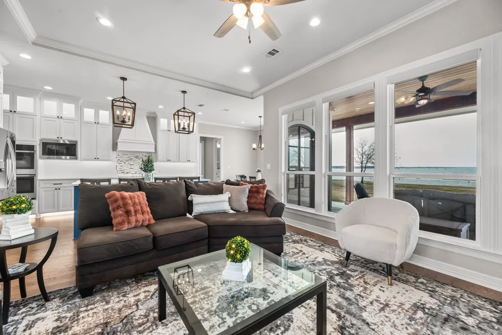 3016 Lake Ridge Drive Streetman, TX 75859