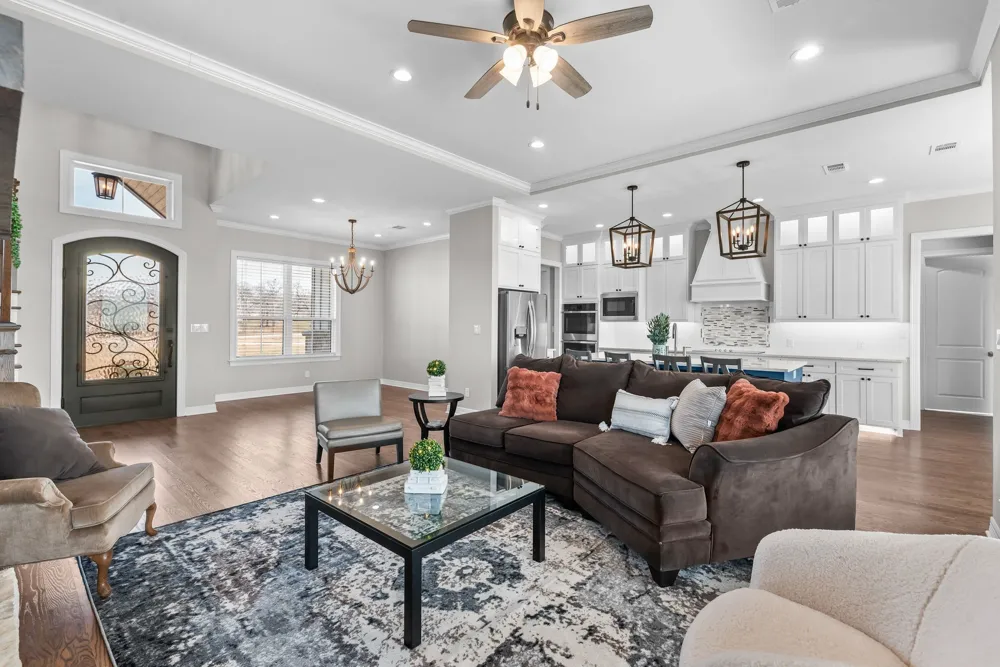 3016 Lake Ridge Drive Streetman, TX 75859