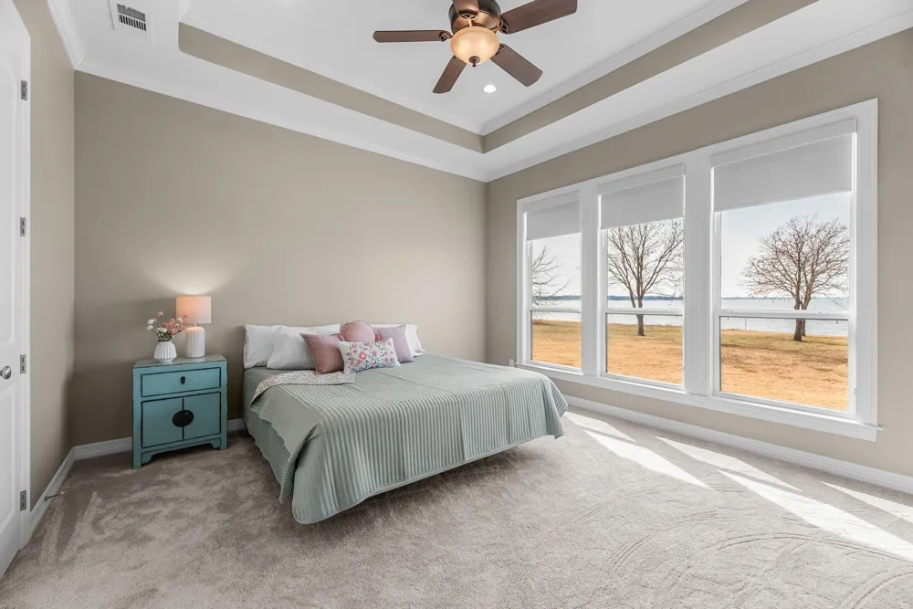 3016 Lake Ridge Drive Streetman, TX 75859
