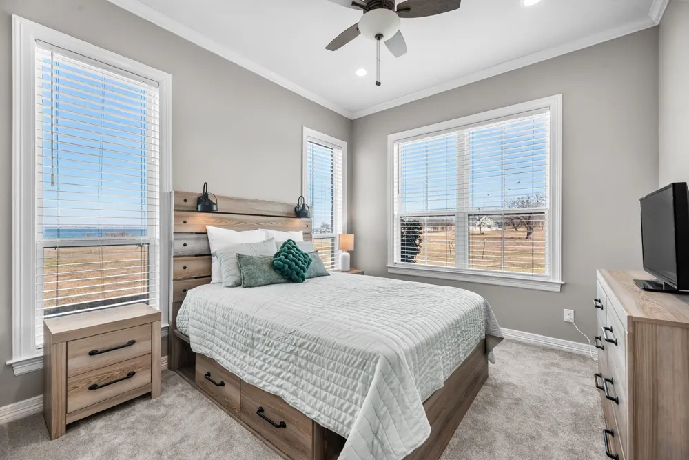 3016 Lake Ridge Drive Streetman, TX 75859