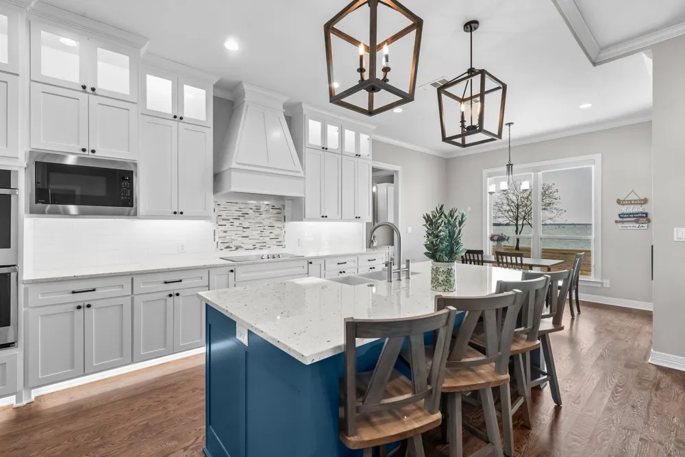 3016 Lake Ridge Drive Streetman, TX 75859
