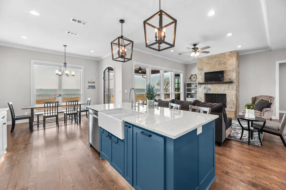 3016 Lake Ridge Drive Streetman, TX 75859